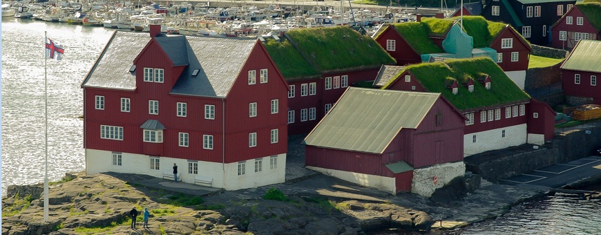 Torshavn-1